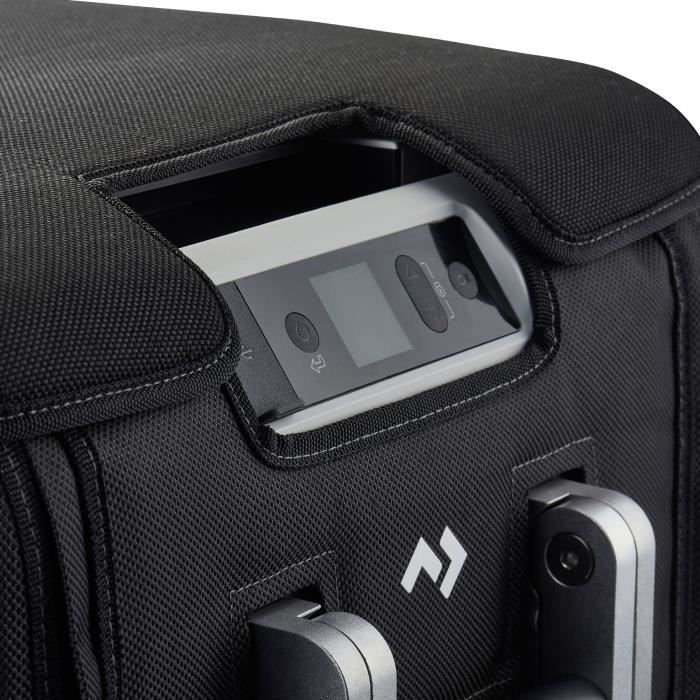 Protective cover - DOMETIC - CFX3 PC45 - Black