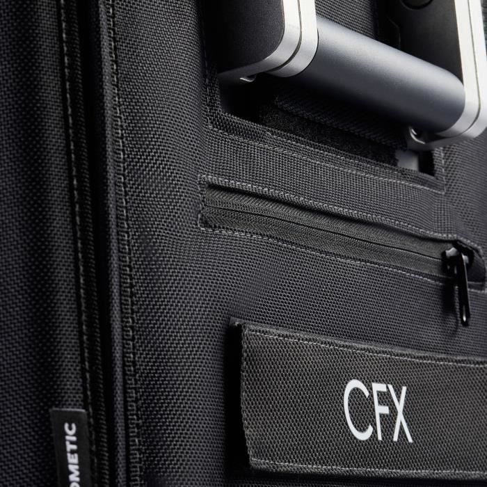 Protective cover - DOMETIC - CFX3 PC45 - Black