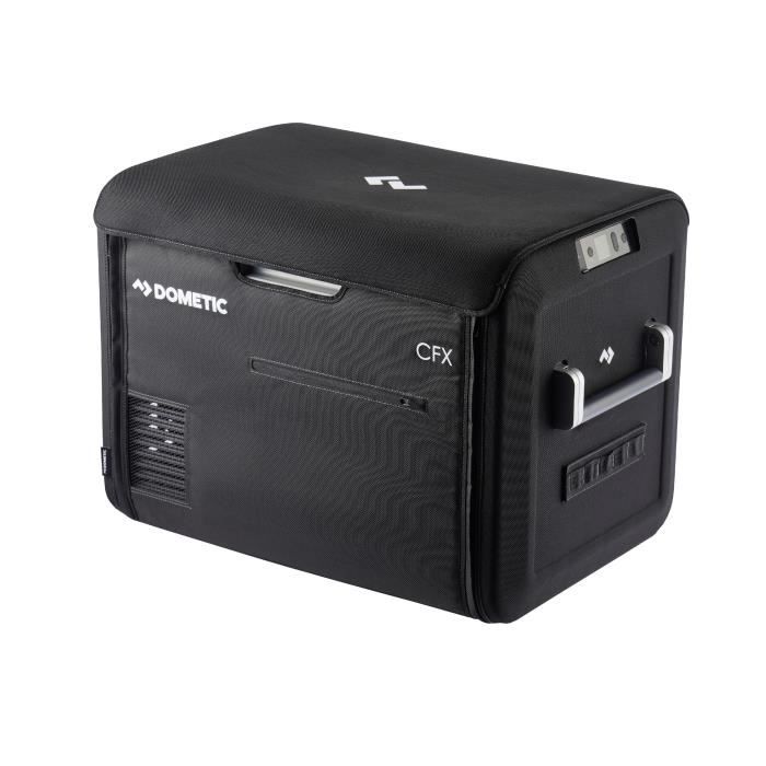 Protective cover - DOMETIC - CFX3 PC55IM - Black