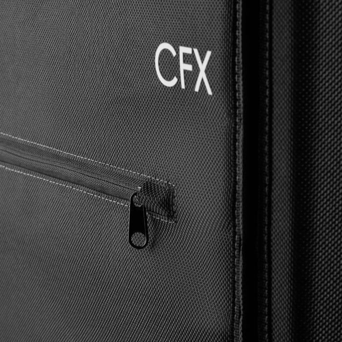 Protective cover - DOMETIC - CFX3 PC55IM - Black