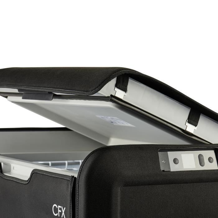 Protective cover - DOMETIC - CFX3 PC55IM - Black