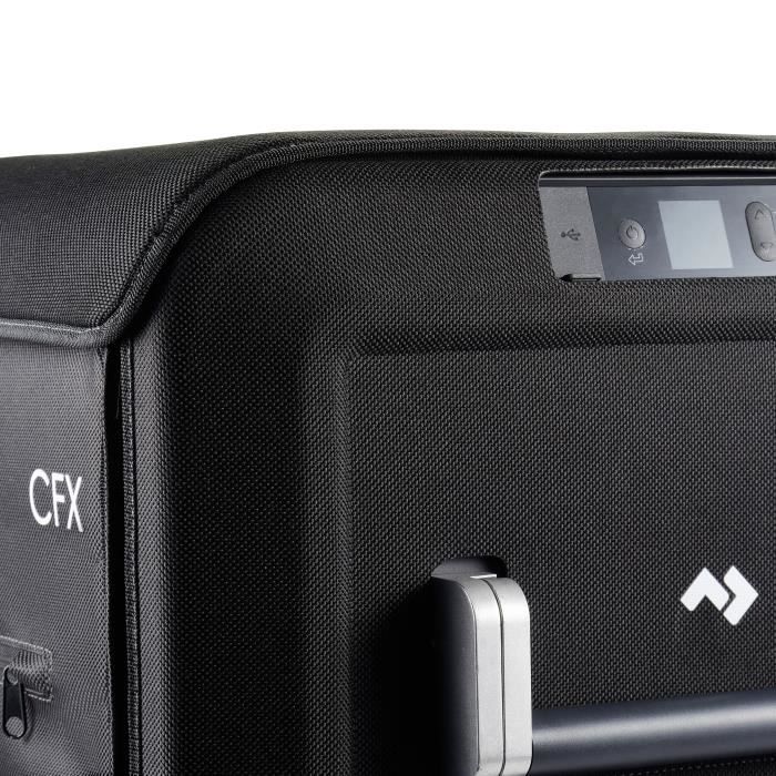 Protective cover - DOMETIC - CFX3 PC75 - Black