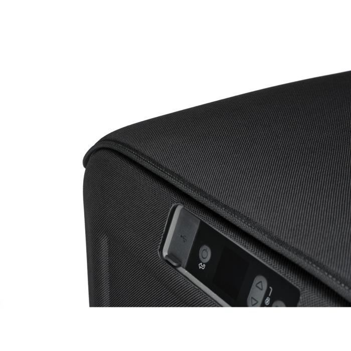 Protective cover - DOMETIC - CFX3 PC75 - Black
