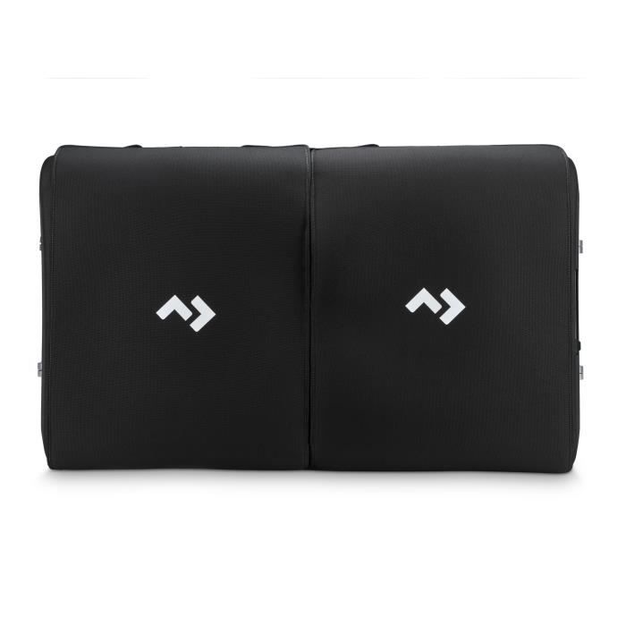 Protective cover - DOMETIC - CFX3 PC95 - Black