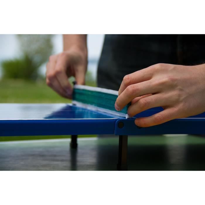 DONIC SCHILDKRÖT Mini Ping Pong table