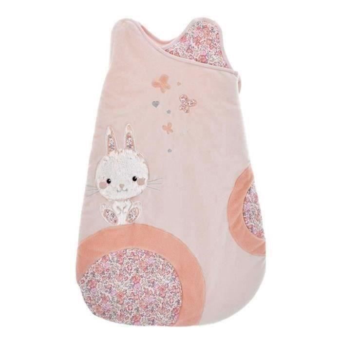 DOMIVA Lapinou sleeping bag - 0/6 months - 70 cm