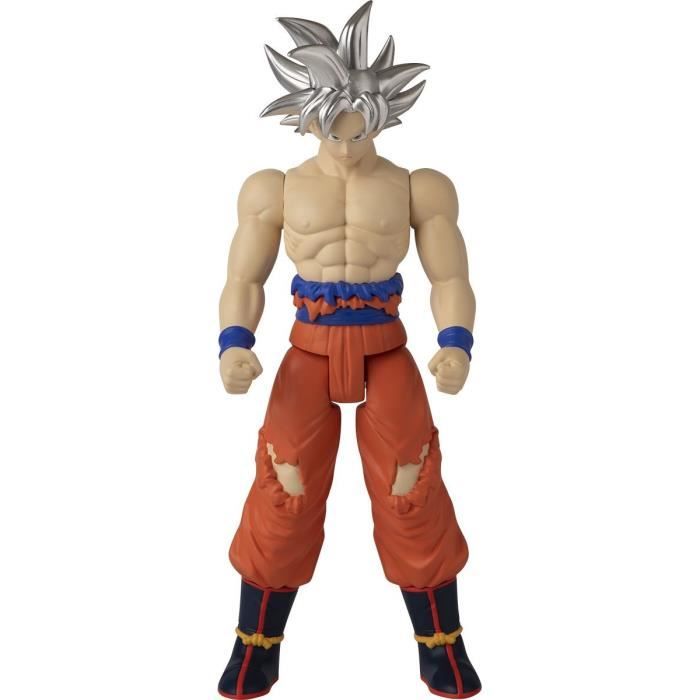 36734 Dragon Ball Super