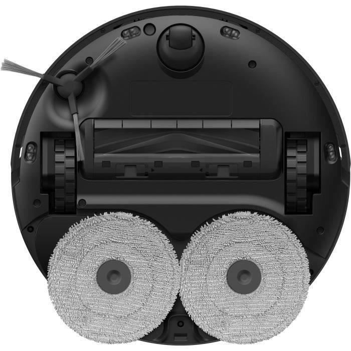 NEW DREAME X30 Ultra - Robot Vacuum Cleaner - Empty Station - MopExtend Technology - 6400 mAh - 8300 Pa