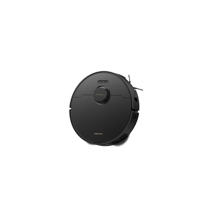 DREAME X40 Master Robot Vacuum Cleaner with 8-in-1 Base Station - Intelligent Navigation - 12,000 Pa