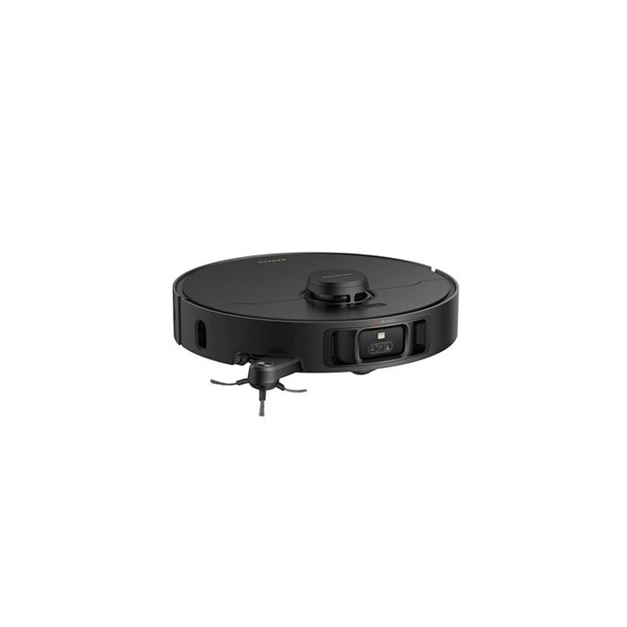 DREAME X40 Master Robot Vacuum Cleaner with 8-in-1 Base Station - Intelligent Navigation - 12,000 Pa