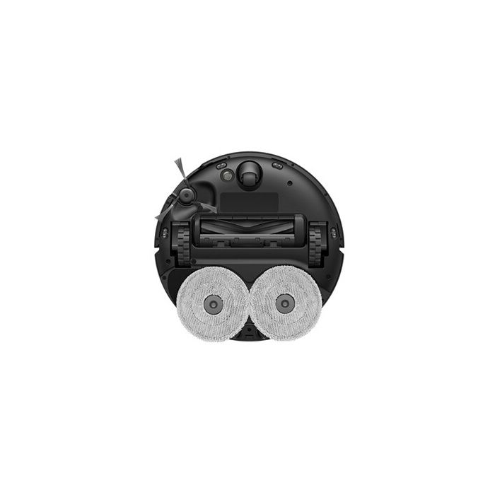 DREAME X40 Master Robot Vacuum Cleaner with 8-in-1 Base Station - Intelligent Navigation - 12,000 Pa