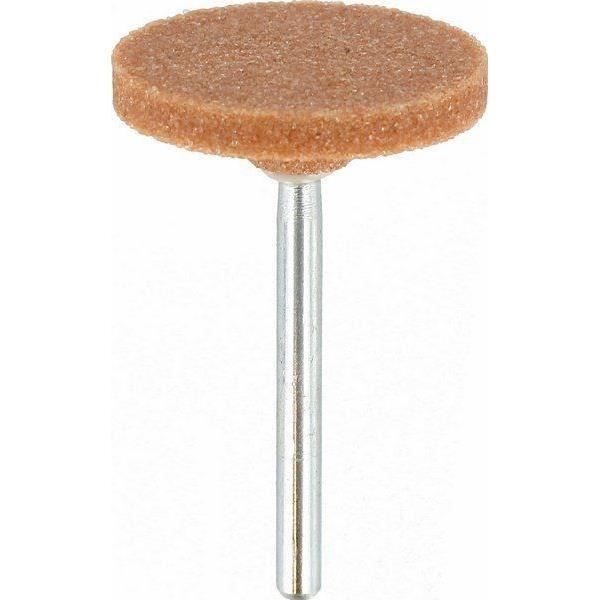 MEULE TO RECTIVE DREMEL 8215 (aluminum oxide, 25.4mm diameter, cylindrical shape)