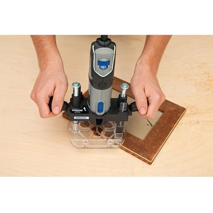 Dremel Right Strawberry to Rainuure 654