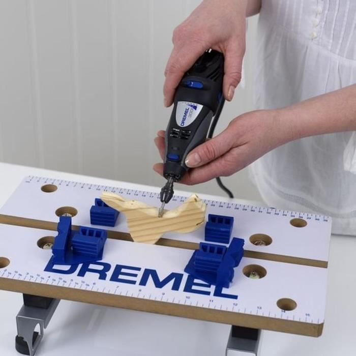 DREMEL Self-locking chuck 4486