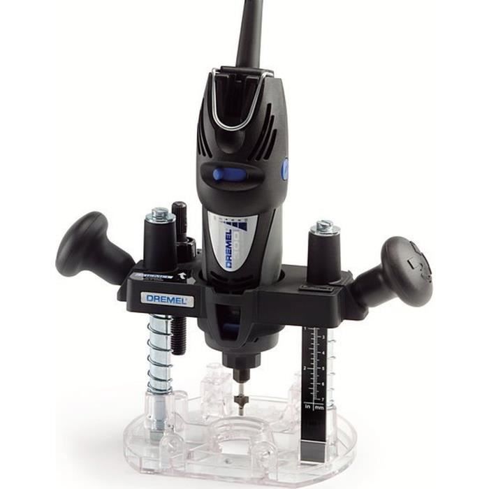 Dreaml 335 diving diving adaptation - For Dremel type multi -use tool type 3000 or 4000