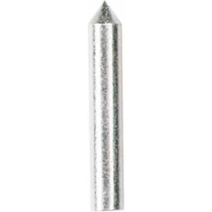 Set of 3 points Dremel 9924 carbide (wood engraving, metals, plastics for Dremel 290 engraver)