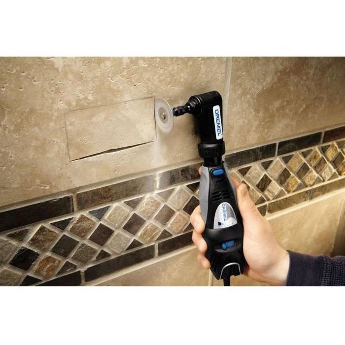 Diamant to cut Dremel S545 (Ez Speedclic, Ø 38mm, for earthenware/porcelain/ceramic)