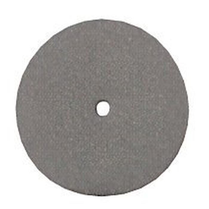 DREMEL 4 emeri discs for polishing 425
