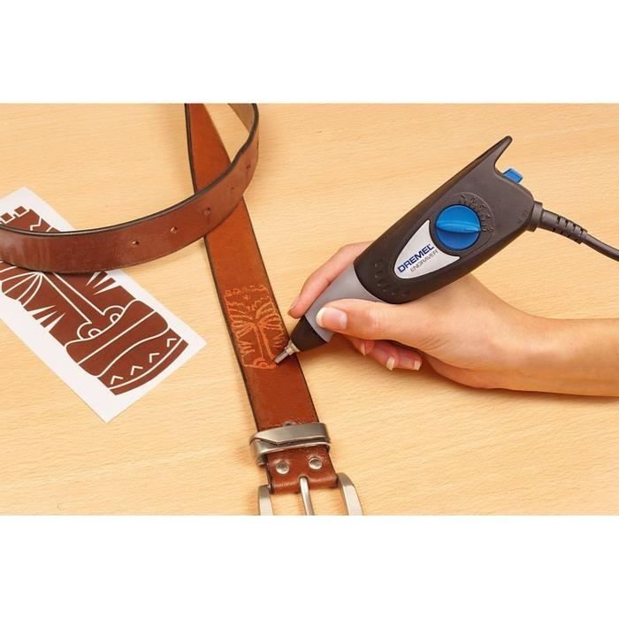 DREMEL Engraving device