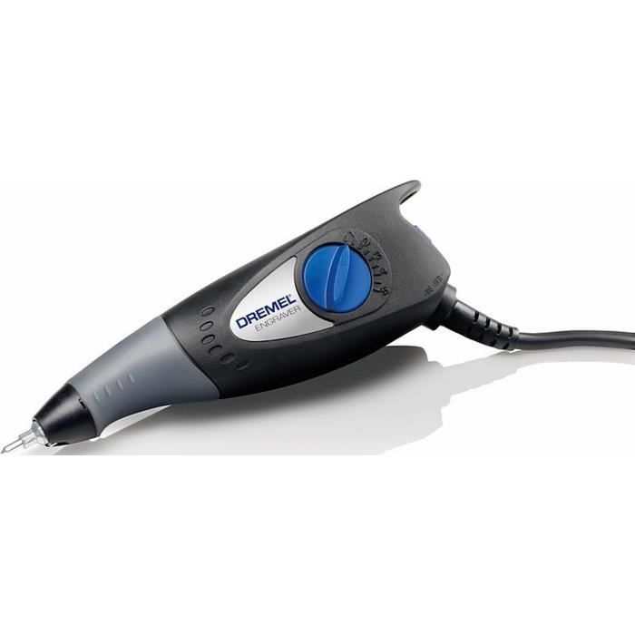 DREMEL Engraving device