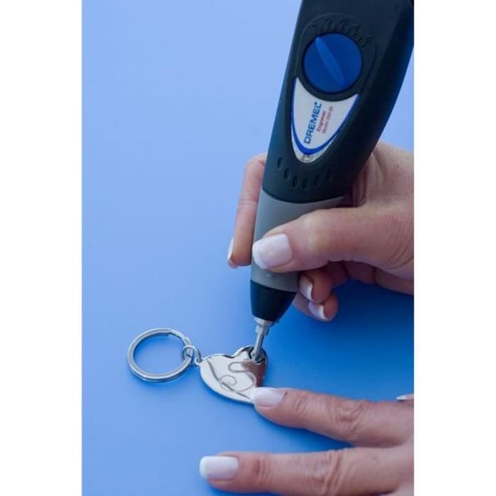 DREMEL Engraving device