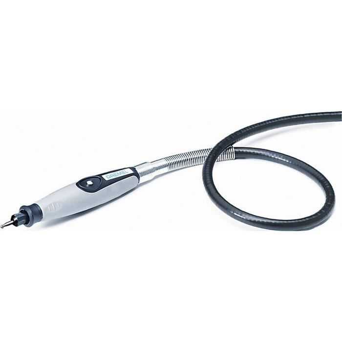 Dremel 225 flexible tree (for multi-use Dremel tools)