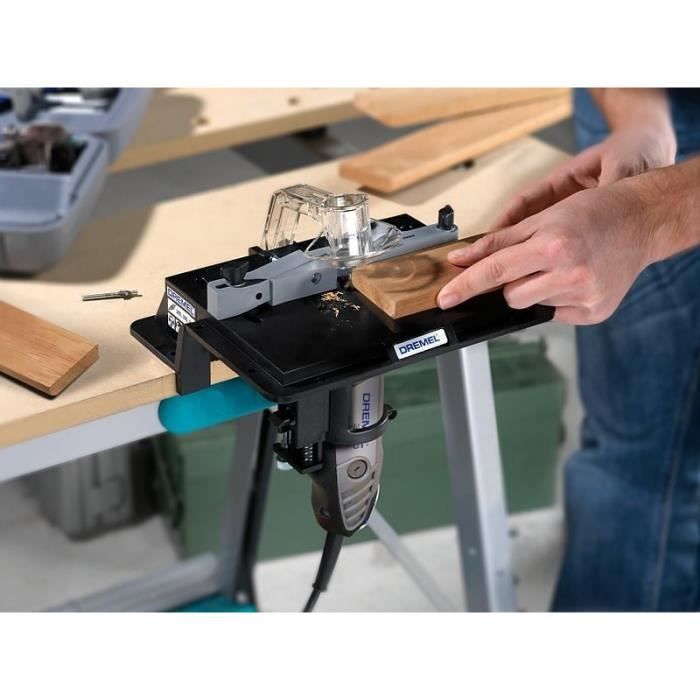 DREMEL 660 Kit of 7 Strawberries to be defined for rotary multifunction tools