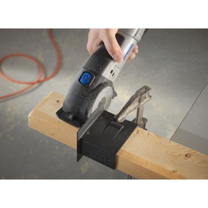 Dremel disk S600 Saw compact DSM20