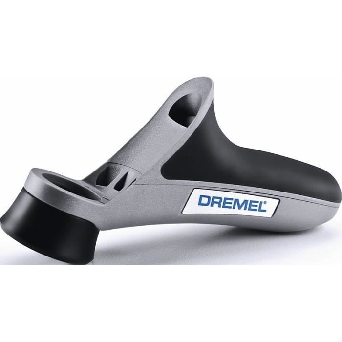 Adaptation Dremel 577 precision handle