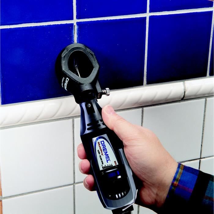 DREMEL 568 PRAVAL KIT