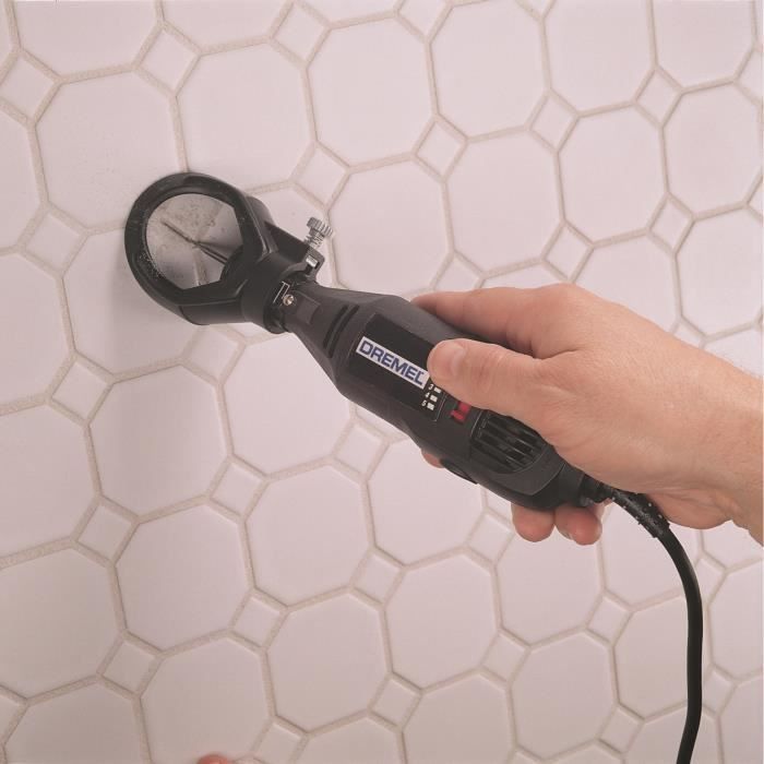 DREMEL 568 PRAVAL KIT