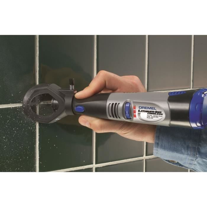 DREMEL 568 PRAVAL KIT