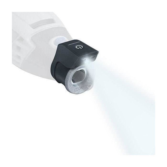 Dremel LM1 multi-use rotary tool lamp