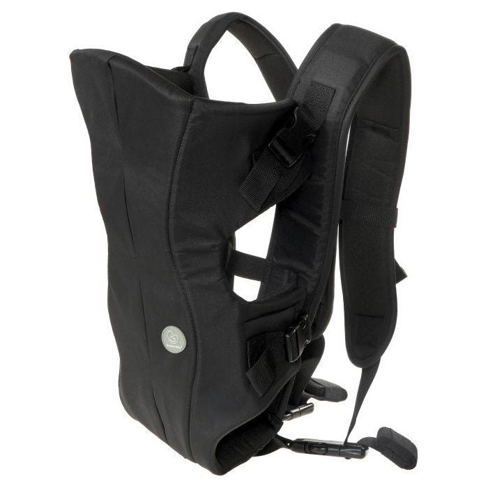 Baby Carrier - DREAMBABY - 3-Sided On-the-Move - Black