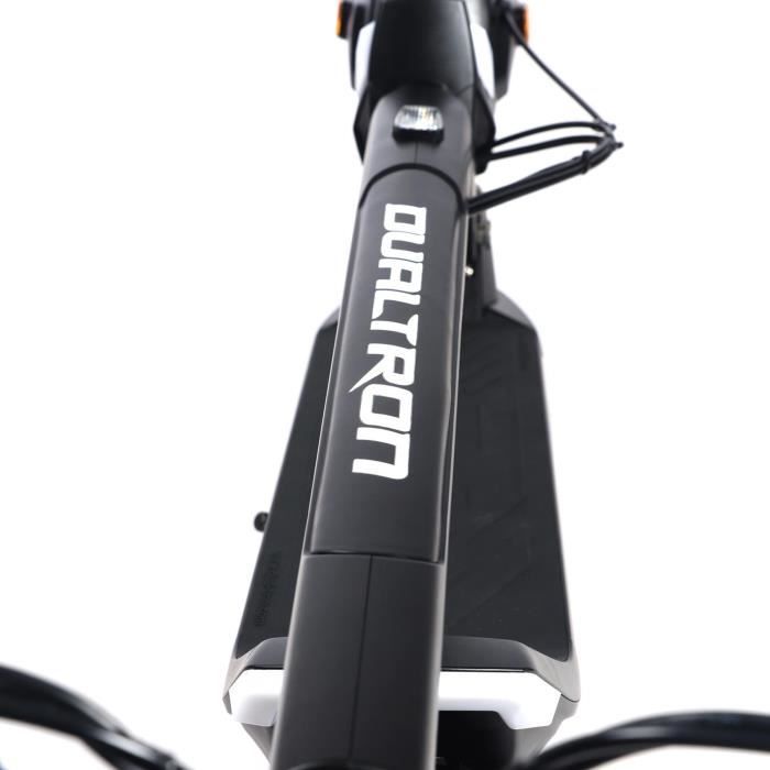 Electric scooter - DUALTRON DOLPHIN - 9'' wheels - Max power 600W - autonomy 40 KM