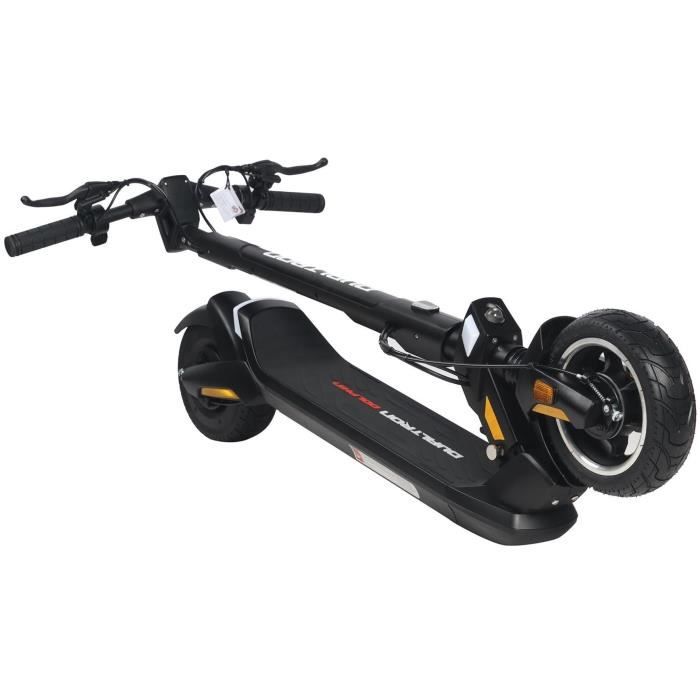 Electric scooter - DUALTRON DOLPHIN - 9'' wheels - Max power 600W - autonomy 40 KM