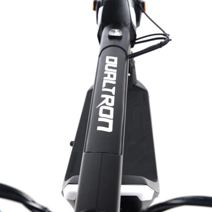 Electric scooter - DUALTRON - Dolphin - 450W - 9 inches - 25 km