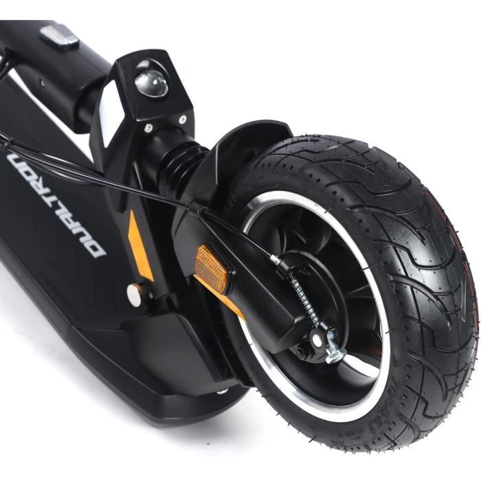 Electric scooter - DUALTRON - Dolphin - 450W - 9 inches - 25 km