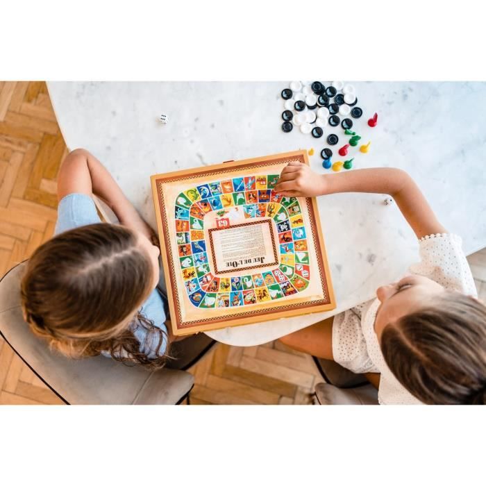 8 standard games case - Game box