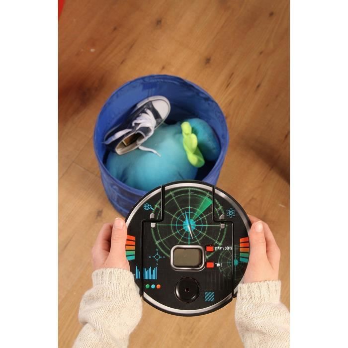 DUJARDIN Board Game Treasure Detector