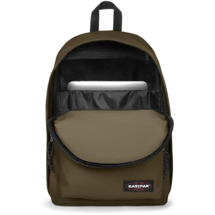 Backpack - EASTPAK - Out Of Office - Army Olive