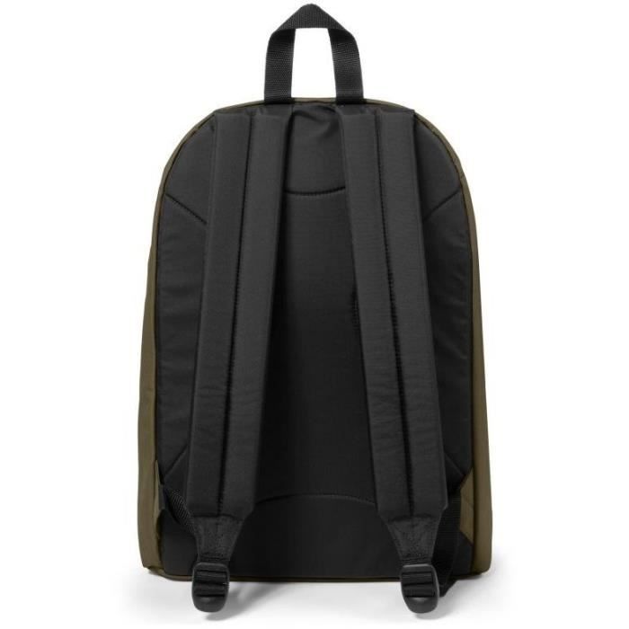 Backpack - EASTPAK - Out Of Office - Army Olive
