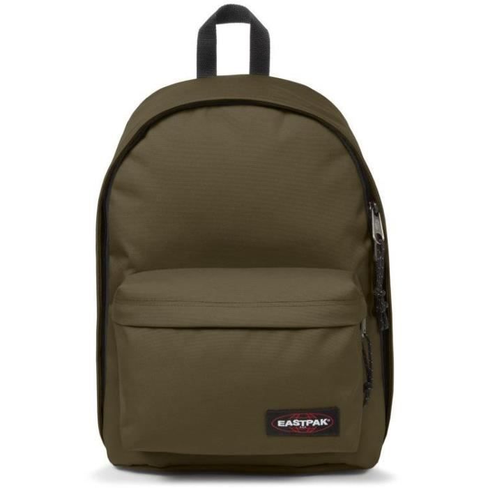 Backpack - EASTPAK - Out Of Office - Army Olive