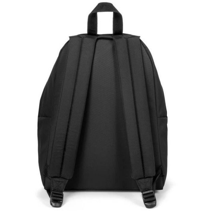 EASTPAK Backpack Padded Pak'R 24 Liters Kontrast Lime Black / Yellow
