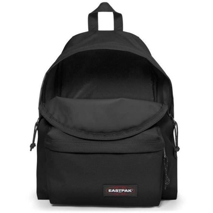 EASTPAK Backpack Padded Pak'R 24 Liters Kontrast Lime Black / Yellow