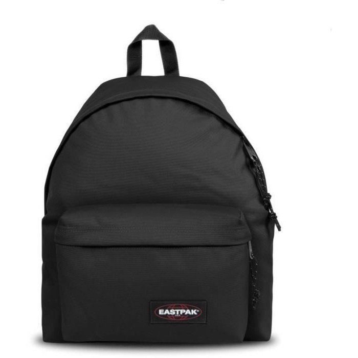 EASTPAK Backpack Padded Pak'R 24 Liters Kontrast Lime Black / Yellow