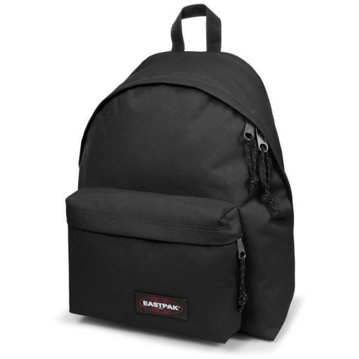 EASTPAK Backpack Padded Pak'R 24 Liters Kontrast Lime Black / Yellow