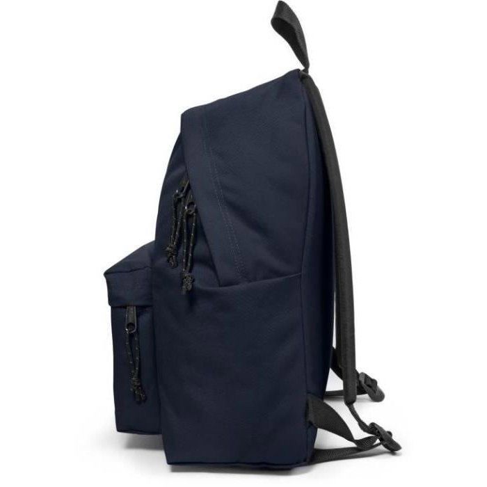 Backpack - EASTPACK - Padded Pak'R - Navy - 24L - 100% polyester - Mixed