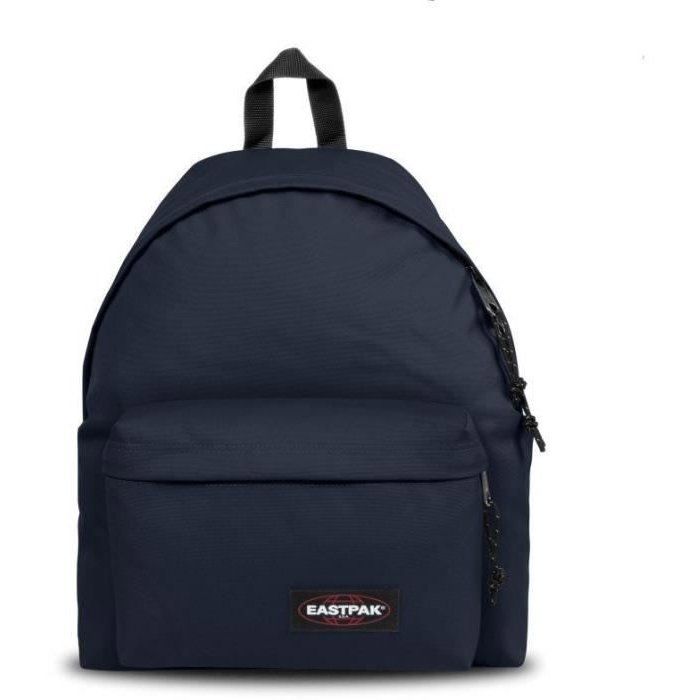 Backpack - EASTPACK - Padded Pak'R - Navy - 24L - 100% polyester - Mixed