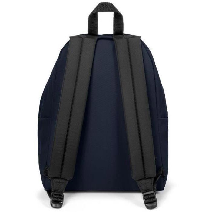 Backpack - EASTPACK - Padded Pak'R - Navy - 24L - 100% polyester - Mixed